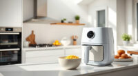 Best COSORI Air Fryer for Two People (2026) — Guide 2