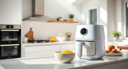 Best COSORI Air Fryer for Two People (2026) — Guide 2