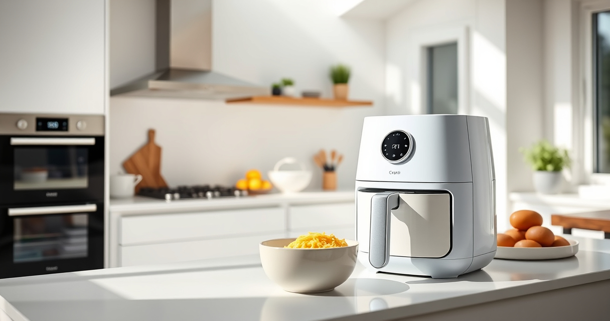 Best COSORI Air Fryer for Two People (2026) — Guide 2