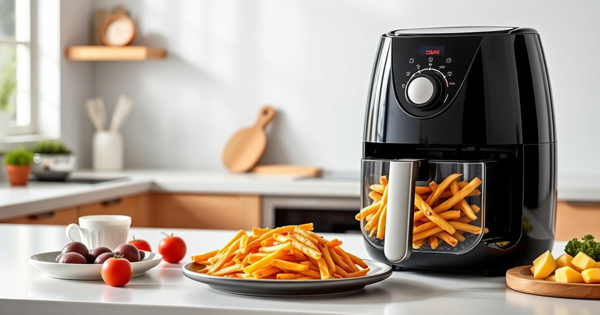 Best COSORI Air Fryer for Two People (2026) — Guide 6