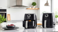 Best COSORI Air Fryers for Families (2026) — Top 5 Picks