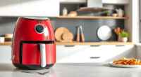 Best COSORI Air Fryers for Families (2026) — Ultimate Guide