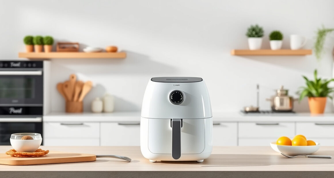 Best COSORI Air Fryers for Frozen Foods (2026) — Guide 11