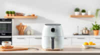 Best COSORI Air Fryers for Frozen Foods (2026) — Guide 11