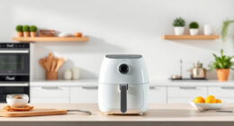 Best COSORI Air Fryers for Frozen Foods (2026) — Guide 11