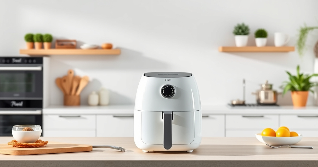 Best COSORI Air Fryers for Frozen Foods (2026) — Guide 11