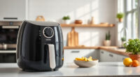 Best COSORI Air Fryers for Frozen Foods (2026) — Guide 7