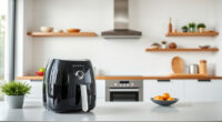 Best COSORI Air Fryers for Frozen Foods: Top Picks & Guide