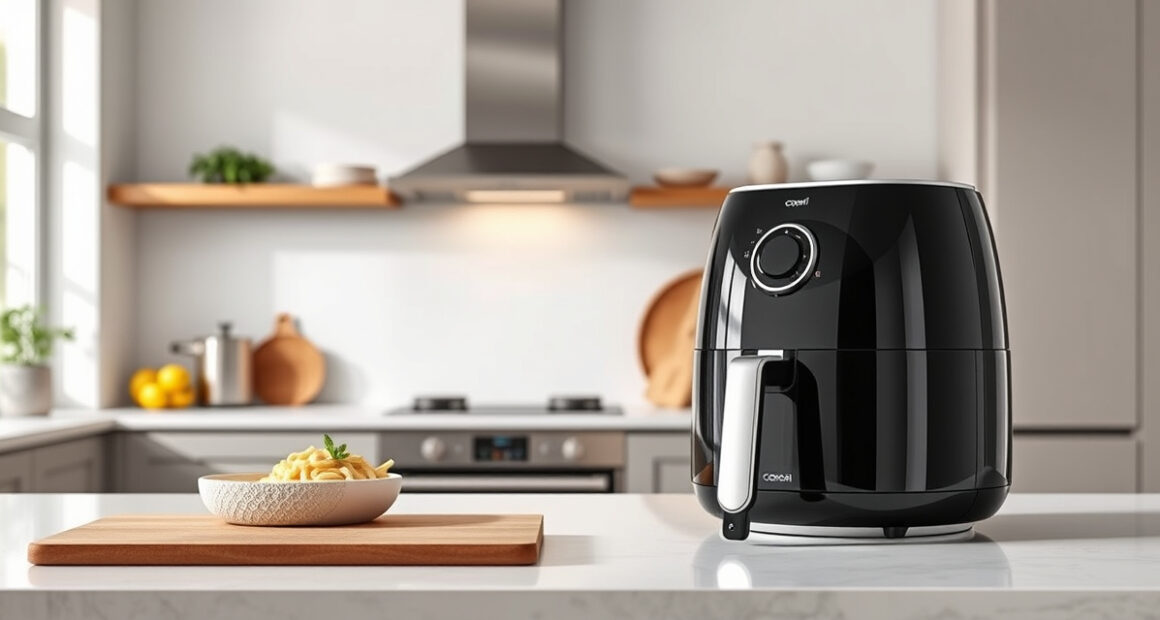 Best COSORI Air Fryers for Meal Prep (2026) — Ultimate Guide