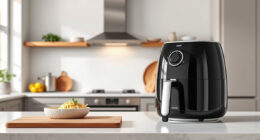 Best COSORI Air Fryers for Meal Prep (2026) — Ultimate Guide