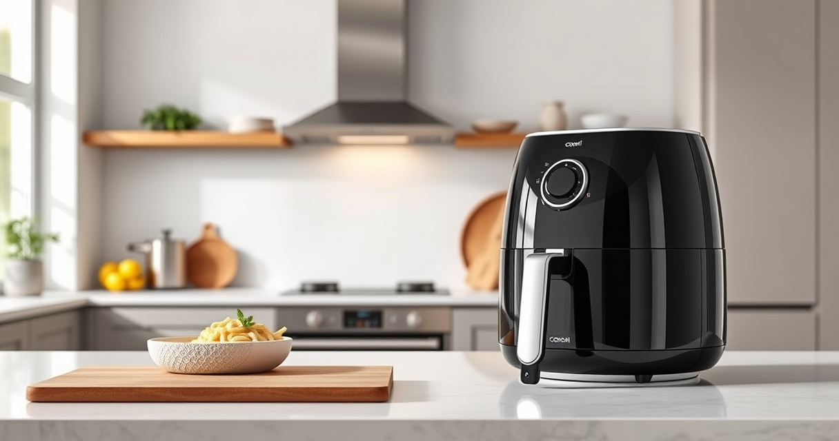 Best COSORI Air Fryers for Meal Prep (2026) — Ultimate Guide