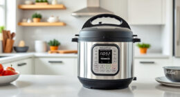 Best Instant Pot Pressure Cooker for Beginners (2026) — Guide 1