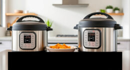 Best Instant Pot Pressure Cooker for Beginners (2026) — Guide 1