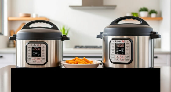 Best Instant Pot Pressure Cooker for Beginners (2026) — Guide 1