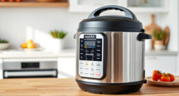Best Instant Pot Pressure Cooker for Beginners (2026) — Guide 10