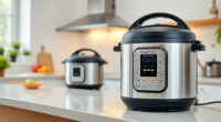 Best Instant Pot Pressure Cooker for Beginners (2026) — Guide 19