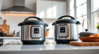 Best Instant Pot Pressure Cooker for Beginners (2026) — Guide 22