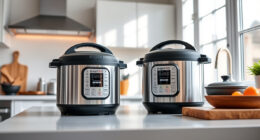 Best Instant Pot Pressure Cooker for Beginners (2026) — Guide 22