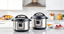 Best Instant Pot Pressure Cooker for Beginners (2026) — Guide 25