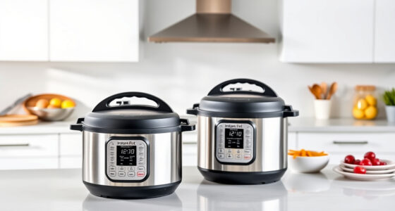 Best Instant Pot Pressure Cooker for Beginners (2026) — Guide 25