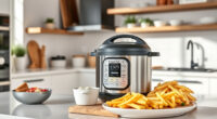 Best Instant Pot Pressure Cooker for Beginners (2026) — Guide 28