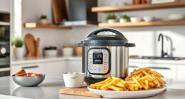 Best Instant Pot Pressure Cooker for Beginners (2026) — Guide 28