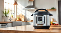 Best Instant Pot Pressure Cooker for Beginners (2026) — Guide 31