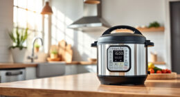 Best Instant Pot Pressure Cooker for Beginners (2026) — Guide 31