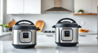 Best Instant Pot Pressure Cooker for Beginners (2026) — Guide 34