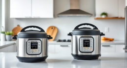 Best Instant Pot Pressure Cooker for Beginners (2026) — Guide 34