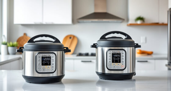 Best Instant Pot Pressure Cooker for Beginners (2026) — Guide 34