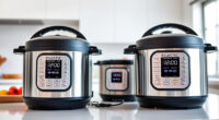 Best Instant Pot Pressure Cooker for Beginners (2026) — Guide 37