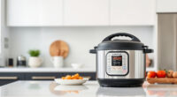 Best Instant Pot Pressure Cooker for Beginners (2026) — Guide 4