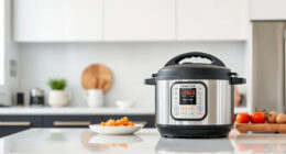 Best Instant Pot Pressure Cooker for Beginners (2026) — Guide 4