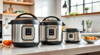 Best Instant Pot Pressure Cooker for Beginners (2026) — Guide 4