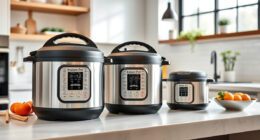 Best Instant Pot Pressure Cooker for Beginners (2026) — Guide 4
