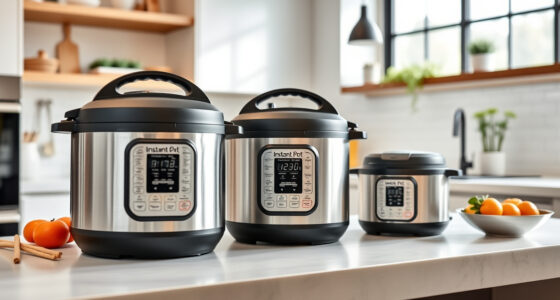 Best Instant Pot Pressure Cooker for Beginners (2026) — Guide 4