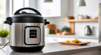 Best Instant Pot Pressure Cooker for Beginners (2026) — Guide 7