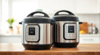Best Instant Pot Pressure Cooker for Large Families (2026) — Guide 21