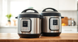 Best Instant Pot Pressure Cooker for Large Families (2026) — Guide 21
