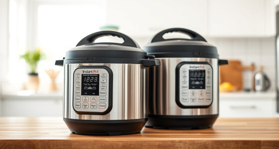 Best Instant Pot Pressure Cooker for Large Families (2026) — Guide 21