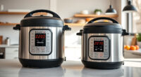 Best Instant Pot Pressure Cooker for Large Families (2026) — Guide 27