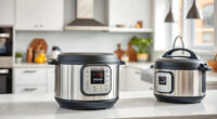 Best Instant Pot Pressure Cooker for Large Families (2026) — Guide 3