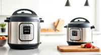 Best Instant Pot Pressure Cooker for Large Families (2026) — Guide 30