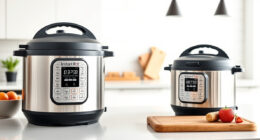 Best Instant Pot Pressure Cooker for Large Families (2026) — Guide 30