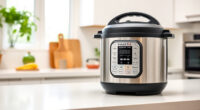 Best Instant Pot Pressure Cooker for Large Families (2026) — Guide 36