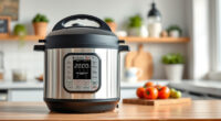 Best Instant Pot Pressure Cooker for Large Families (2026) — Guide 6