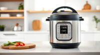 Best Instant Pot Pressure Cooker for Large Families (2026) — Guide 9