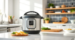 Best Instant Pot Pressure Cooker for Large Families