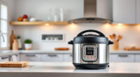 Best Instant Pot Pressure Cooker for Meal Prep (2026) — Guide 11